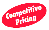 Competitive Pricing